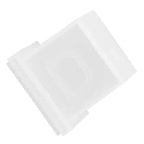 UTHCLO DIY Epoxidharz Würfel Silikonform Teiliges Kreative Würfelform für Bastelprojekte Kratzfest und Formstabil Geeignet für Individuelle Würfel und Schmuckanhänger UTHCLO DIY Epoxidharz Würfel Silikonform Teiliges Kreative Würfelform für Bastelprojekte Kratzfest und Formstabil Geeignet für Individuelle Würfel und Schmuckanhänger von UTHCLO