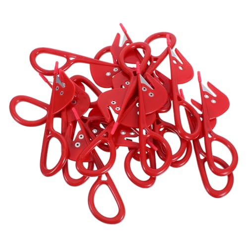 UTHCLO Darmmesser Aus Edelstahl Geflügel Stütze Muss Haben Öffnung Offen Darmöffner Für Geflügel Werkzeug Zum Entfernen Von Hühnersehnen Rostfrei Geflügeldarmschere Abs Zufällige Farbe UTHCLO Darmmesser Aus Edelstahl Geflügel Stütze Muss Haben Öffnung Offen Darmöffner Für Geflügel Werkzeug Zum Entfernen Von Hühnersehnen Rostfrei Geflügeldarmschere Abs Zufällige Farbe von UTHCLO