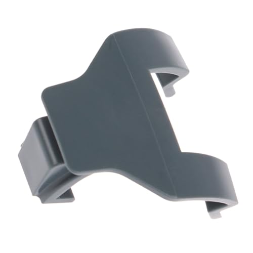 UTHCLO Deckelstütze Mischen Abdeckung Montage montieren abnehmbar Ersatzteil Mixergriffhalter Mixerdeckelhalter Kochdeckelclip Reparatur des Mixergriffs Clip für Topfgriff pp Grau UTHCLO Deckelstütze Mischen Abdeckung Montage montieren abnehmbar Ersatzteil Mixergriffhalter Mixerdeckelhalter Kochdeckelclip Reparatur des Mixergriffs Clip für Topfgriff pp Grau von UTHCLO
