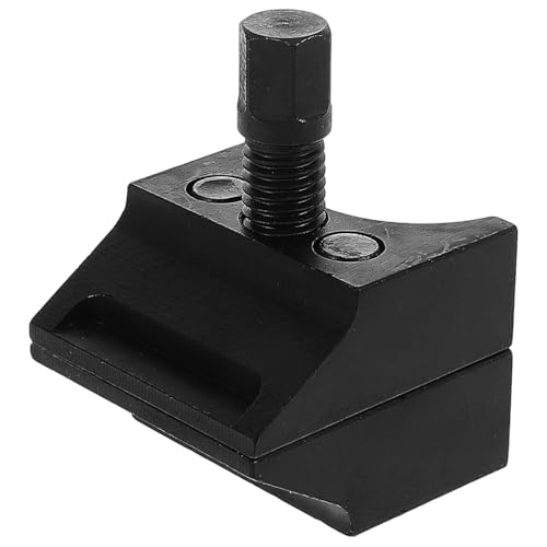 UTHCLO Doppel ende Stahl Auto Fahrwerksdämpfer Spreizer Werkzeug für Lenkung und Radlager Ausbau Langlebiger Federbein Spreizer für Kfz Reparatur und Wartung UTHCLO Doppel ende Stahl Auto Fahrwerksdämpfer Spreizer Werkzeug für Lenkung und Radlager Ausbau Langlebiger Federbein Spreizer für Kfz Reparatur und Wartung von UTHCLO