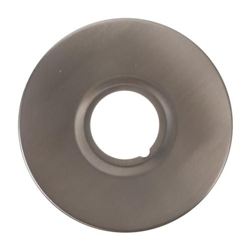 UTHCLO Edelstahl Duschrohr Abdeckkappe Korrosionsbeständig Langlebig Ø Verstellbar für Badarmaturen und Wasserhähne Einfache Montage für Küche Badezimmer und Büro UTHCLO Edelstahl Duschrohr Abdeckkappe Korrosionsbeständig Langlebig Ø Verstellbar für Badarmaturen und Wasserhähne Einfache Montage für Küche Badezimmer und Büro von UTHCLO