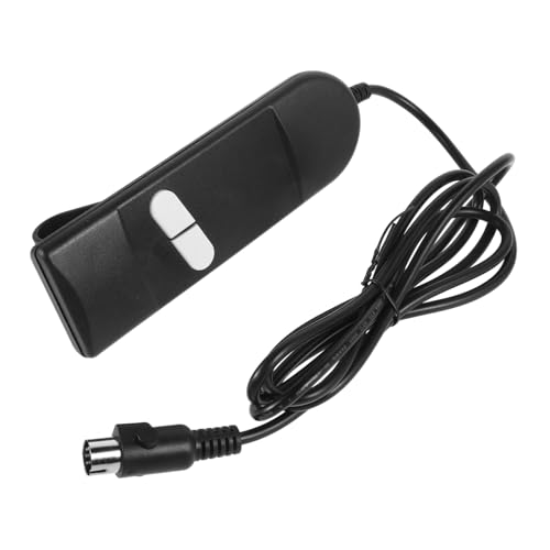 UTHCLO Elektrischer Ab Taster Ersatz für Relaxsessel mit Tasten Handcontroller Kompatibel für Verstellbare Liegesessel und Massage Sessel Langlebiger Praktischer Schalter mit Kabel UTHCLO Elektrischer Ab Taster Ersatz für Relaxsessel mit Tasten Handcontroller Kompatibel für Verstellbare Liegesessel und Massage Sessel Langlebiger Praktischer Schalter mit Kabel von UTHCLO