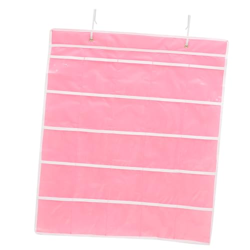 UTHCLO Fächer Handy Aufbewahrungstasche Wandhängend Klassenzimmer Organizer mit Haken Mehrfach Aufbewahrung für Telefon Schmuck Büro und Zuhause Robustes Vliesstoff Material Installieren UTHCLO Fächer Handy Aufbewahrungstasche Wandhängend Klassenzimmer Organizer mit Haken Mehrfach Aufbewahrung für Telefon Schmuck Büro und Zuhause Robustes Vliesstoff Material Installieren von UTHCLO