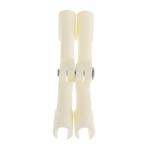 UTHCLO Faltbare Zelt Netzfixierung Clips Robuste Halteclips für Sonnenschutz und Moskitonetze Tragbare Befestigungselemente für Stabilität und Einfache Installation und Design UTHCLO Faltbare Zelt Netzfixierung Clips Robuste Halteclips für Sonnenschutz und Moskitonetze Tragbare Befestigungselemente für Stabilität und Einfache Installation und Design von UTHCLO
