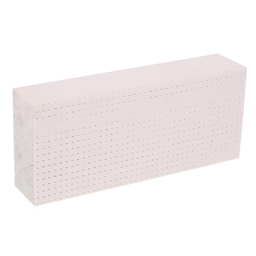 UTHCLO Floristenschaumstoffblock Weich Leicht Formstabil für Frische und Künstliche Blumenarrangements Basteln Dekoration Hochzeit Geburtstag UTHCLO Floristenschaumstoffblock Weich Leicht Formstabil für Frische und Künstliche Blumenarrangements Basteln Dekoration Hochzeit Geburtstag von UTHCLO