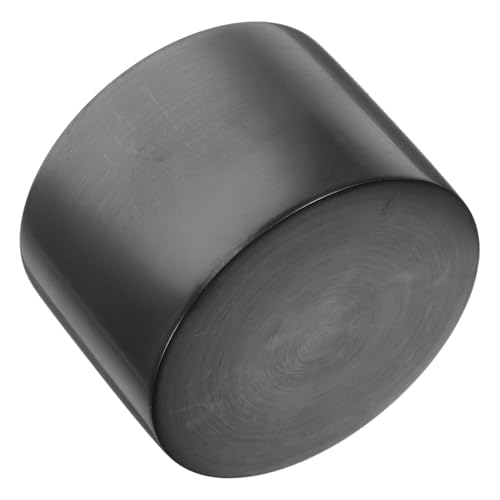 UTHCLO Graphit Tiegel Robust Hitzebeständig für Schmelzen Gießen Verfeinern von Gold Silber Kupfer Chemisch Stabil Langlebig für Schmuck und Metallverarbeitung UTHCLO Graphit Tiegel Robust Hitzebeständig für Schmelzen Gießen Verfeinern von Gold Silber Kupfer Chemisch Stabil Langlebig für Schmuck und Metallverarbeitung von UTHCLO