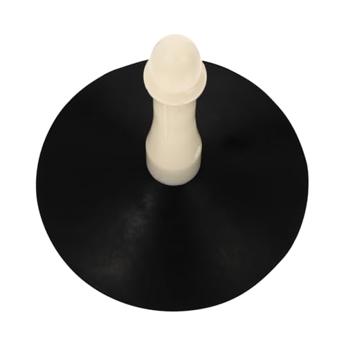 UTHCLO Gummi Saugnapf Keramik Glasur Werkzeug Saugteller DIY Töpferbedarf Komfortabel Tragbar Robust für Glasurplatten und Farbauftrag UTHCLO Gummi Saugnapf Keramik Glasur Werkzeug Saugteller DIY Töpferbedarf Komfortabel Tragbar Robust für Glasurplatten und Farbauftrag von UTHCLO