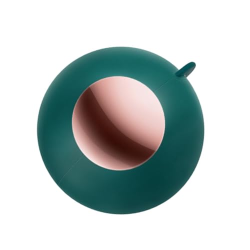 UTHCLO Haarballenentferner Für Kleidung Manuelles Haarballen-klebegerät Kompakt Und Leicht Für Reisen Waschbar Und Langlebig von UTHCLO