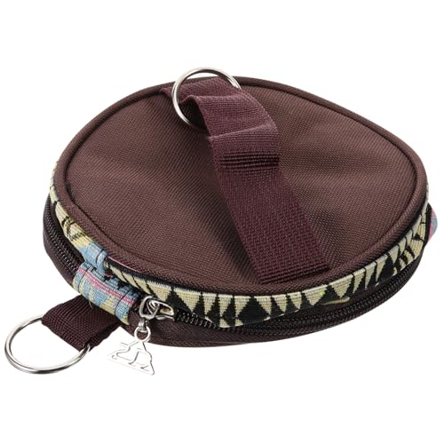 UTHCLO Hängender Toilettenpapierhalter Für Camping Outdoor Papierhülle Mit Haken Leicht Praktische Taschentuchbox Für Reisen Und Freizeit von UTHCLO