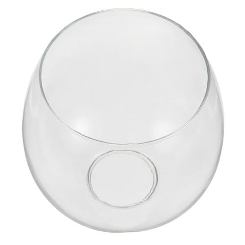 UTHCLO Handgefertigter Glas Lampenschirm Elektrobeschichtet Handgeblasene Glaskugel Abdeckung für und Wandleuchten Weiche Lichtstreuung Vintage Stil Vielseitiger Ersatz für UTHCLO Handgefertigter Glas Lampenschirm Elektrobeschichtet Handgeblasene Glaskugel Abdeckung für und Wandleuchten Weiche Lichtstreuung Vintage Stil Vielseitiger Ersatz für von UTHCLO