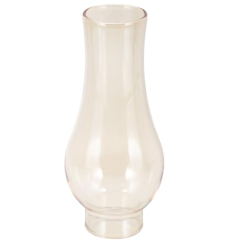 UTHCLO Hitzebeständiger Glas lampenschirm für Petroleum Kerosinlampen Retro Stil Dekorativer Ersatzschutz für Öllampe Geeignet für Innenraum Camping und Outdoor Atmosphäre UTHCLO Hitzebeständiger Glas lampenschirm für Petroleum Kerosinlampen Retro Stil Dekorativer Ersatzschutz für Öllampe Geeignet für Innenraum Camping und Outdoor Atmosphäre von UTHCLO