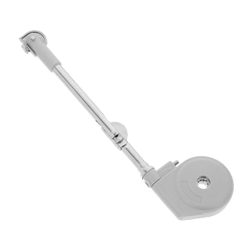 UTHCLO Hydraulische Gasdruckfeder für Küchenschrank Türstütze mit Geräuschlosem Dämpfer Einstellbare Einfache Montage Langlebiger Möbel Gasdruckdämpfer für Schranktür Unterstützung von UTHCLO