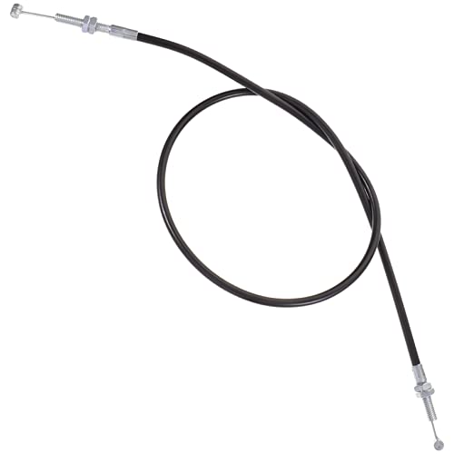 UTHCLO Hydraulisches Ersatzkabel für Friseurstuhl Robustes für Styling und Bürostühle Einfache Installation für Universelle Sofas und Liegesessel Langlebiges Pull Handle Zubehör UTHCLO Hydraulisches Ersatzkabel für Friseurstuhl Robustes für Styling und Bürostühle Einfache Installation für Universelle Sofas und Liegesessel Langlebiges Pull Handle Zubehör von UTHCLO