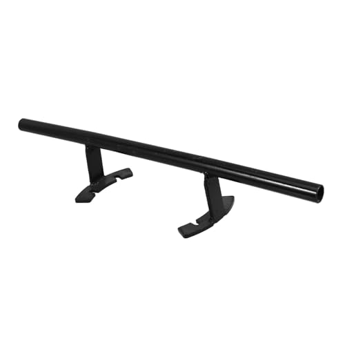 UTHCLO Ibc Tote Lid Wrench aus Robustem Kohlenstoffstahl Doppelgriff Werkzeug für Einfaches Öffnen und Schließen von Ibc Containern und Zeitsparend mit Verbesserter Griffigkeit UTHCLO Ibc Tote Lid Wrench aus Robustem Kohlenstoffstahl Doppelgriff Werkzeug für Einfaches Öffnen und Schließen von Ibc Containern und Zeitsparend mit Verbesserter Griffigkeit von UTHCLO