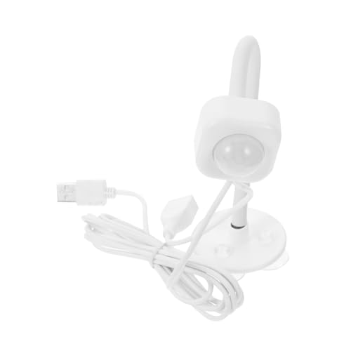 UTHCLO Infrarot Sensor für USB Haustier Trinkbrunnen Zubehör Automatische Wasserausgabe mit Saugnapfhalterung Energiesparender Katzenbrunnen Sensor Kompatibel für Hunde und Katzen UTHCLO Infrarot Sensor für USB Haustier Trinkbrunnen Zubehör Automatische Wasserausgabe mit Saugnapfhalterung Energiesparender Katzenbrunnen Sensor Kompatibel für Hunde und Katzen von UTHCLO