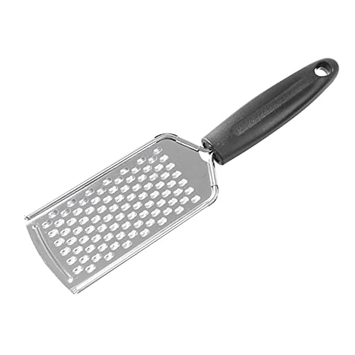 UTHCLO Käsereibe mit Ergonomischem Griff Ultra Reibe für Obst Gemüse Nüsse und Schokolade für Küche und Einfache Handhabung UTHCLO Käsereibe mit Ergonomischem Griff Ultra Reibe für Obst Gemüse Nüsse und Schokolade für Küche und Einfache Handhabung von UTHCLO