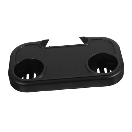 UTHCLO Kaffeebecherhalter Für Strandstühle Klappbarer Getränkehalter Clip Tragbares Getränkehaltertablett Faltbar Schwarz Für Camping Picknick Und Outdoor Aktivitäten UTHCLO Kaffeebecherhalter Für Strandstühle Klappbarer Getränkehalter Clip Tragbares Getränkehaltertablett Faltbar Schwarz Für Camping Picknick Und Outdoor Aktivitäten von UTHCLO