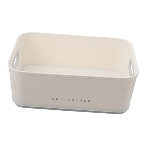 UTHCLO Kosmetik Aufbewahrungskorb Weiß Desktop Organizer für Makeup Schmuck und Hautpflegeprodukte Multifunktionaler Schminktisch Organizer für Küche Bad und Büro UTHCLO Kosmetik Aufbewahrungskorb Weiß Desktop Organizer für Makeup Schmuck und Hautpflegeprodukte Multifunktionaler Schminktisch Organizer für Küche Bad und Büro von UTHCLO