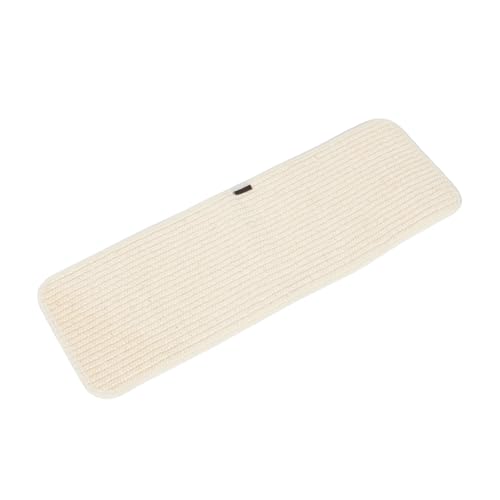 UTHCLO Kratzmatte Katze Selbstklebend Möbel Schutz Möbelprotektor für Sofa Couch Katzen Kratzschutz Katzen Kratzbrett Möbelguard Krallenpflege von UTHCLO
