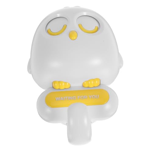 UTHCLO Kreativer Cartoon Wandhaken Weiß Selbstklebender Dekorativer Vogel Haken für Schlüssel und Kleidung Multifunktionaler Bohrfreier Wandaufhänger für Bad Küche Schlafzimmer und UTHCLO Kreativer Cartoon Wandhaken Weiß Selbstklebender Dekorativer Vogel Haken für Schlüssel und Kleidung Multifunktionaler Bohrfreier Wandaufhänger für Bad Küche Schlafzimmer und von UTHCLO