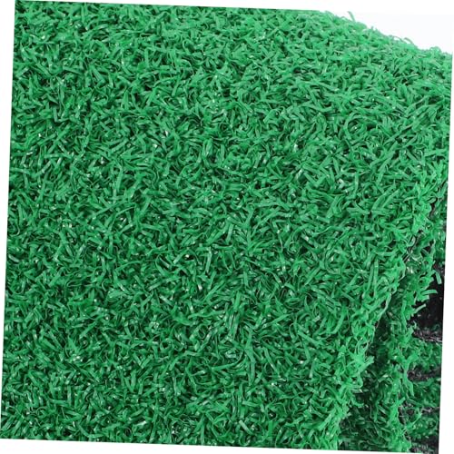 UTHCLO Künstlicher Gras Teppich Balkon Outdoor Balkonmatte Wetterfest Strapazierfähig für Haustierbereiche und Aquarium Reptilien Turtle Schwimminsel UTHCLO Künstlicher Gras Teppich Balkon Outdoor Balkonmatte Wetterfest Strapazierfähig für Haustierbereiche und Aquarium Reptilien Turtle Schwimminsel von UTHCLO