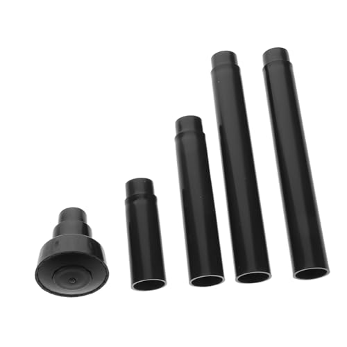 UTHCLO Kunststoff Springbrunnendüse mit Adaptern Wetterfester Kleiner Wassersprüher für Teich Garten Aquarium Installieren Langlebig Dekorative Wasserlandschaft UTHCLO Kunststoff Springbrunnendüse mit Adaptern Wetterfester Kleiner Wassersprüher für Teich Garten Aquarium Installieren Langlebig Dekorative Wasserlandschaft von UTHCLO