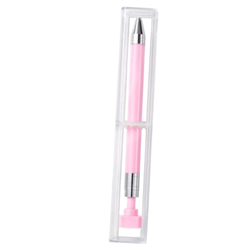 UTHCLO Strass Picker Punktierung Stift Für Nail Art Diamantstift Zum Aufnehmen Von Strasssteinen Nagel-edelstein-Picker Mit Ergonomischem Design UTHCLO Strass Picker Punktierung Stift Für Nail Art Diamantstift Zum Aufnehmen Von Strasssteinen Nagel-edelstein-Picker Mit Ergonomischem Design von UTHCLO