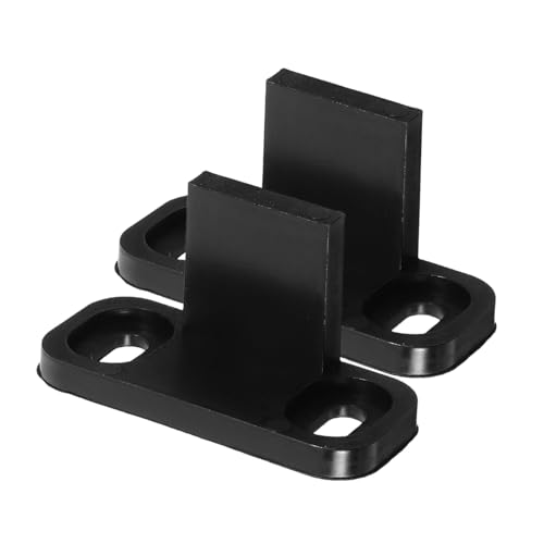 UTHCLO Metall Bodenführung Schiebetür mit Anti schwing Funktion Verstellbar für Scheunentore Robuste Laufschienen Schiebetür Beschläge für Stabile Türführung UTHCLO Metall Bodenführung Schiebetür mit Anti schwing Funktion Verstellbar für Scheunentore Robuste Laufschienen Schiebetür Beschläge für Stabile Türführung von UTHCLO