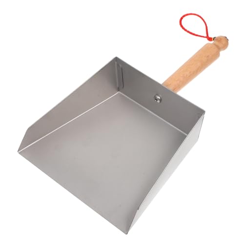 UTHCLO Mini Staubschaufel Tischstaubpan Kompakt Leicht Staubpan für Küche Wohnzimmer Zuhause Multifunktional Robust Rostfrei Kleine Reinigungshelfer UTHCLO Mini Staubschaufel Tischstaubpan Kompakt Leicht Staubpan für Küche Wohnzimmer Zuhause Multifunktional Robust Rostfrei Kleine Reinigungshelfer von UTHCLO