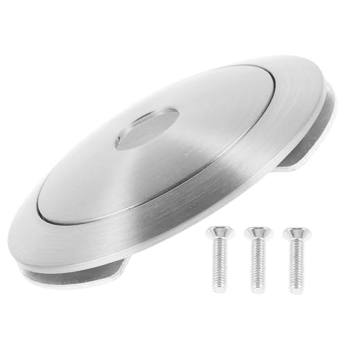 UTHCLO Multi Funktion Lampenschirm Fixieradapter Metallring Präzise für Glaslampenschirme Ømm Teiliges mit Schrauben Einfache Montage für Leuchten Vielseitig für Wohn und Gewerberaum UTHCLO Multi Funktion Lampenschirm Fixieradapter Metallring Präzise für Glaslampenschirme Ømm Teiliges mit Schrauben Einfache Montage für Leuchten Vielseitig für Wohn und Gewerberaum von UTHCLO