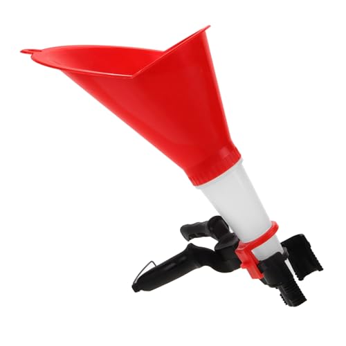 UTHCLO Multifunktionaler Auto öltrichter mit Filtersieb aus Robustem Kunststoff Auslaufsicheres Design für Motoröl und Kühlmittel Praktische Anwendung für Werkstatt und Heimgebrauch UTHCLO Multifunktionaler Auto öltrichter mit Filtersieb aus Robustem Kunststoff Auslaufsicheres Design für Motoröl und Kühlmittel Praktische Anwendung für Werkstatt und Heimgebrauch von UTHCLO