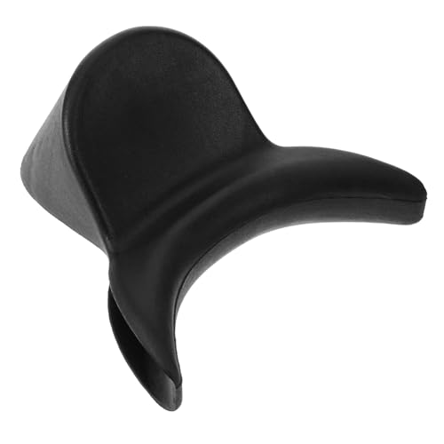 UTHCLO Nackenstützkissen für Shampoo Schüssel Weiches Langlebiges Spa Polster Ergonomisch Geformt für Friseursalon und Haarwäsche Wasserabweisend Wiederverwendbar Komfortable von UTHCLO