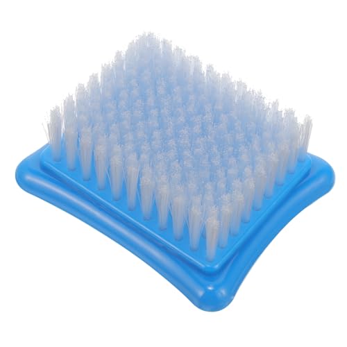 UTHCLO Nadel Filzset mit Hochwertiger Handfilzbürste Weiche Dichte Borsten für Gleichmäßiges Filzen Robustes Kunststoff Material für DIY Wollfilzprojekte und Handfilzarbeiten von UTHCLO