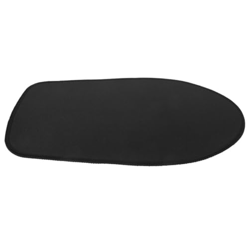 UTHCLO Rutsch Gummimatte für Küchenmixer Groß Rutschfeste Mixer Unterlage mit Vibrations und Geräuschdämpfung und Leicht zu Reinigen von UTHCLO