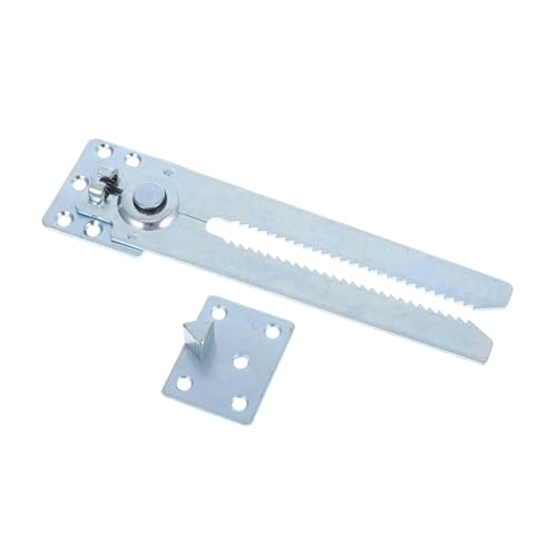 UTHCLO Sektionaler Sofaverbinder Möbelverbinder mit Schnappverschluss Robuster Pin Style Couch verbinder für Modulare Sofas Langlebiger Ersatz für Möbelverbindung Einfach Montierbar von UTHCLO