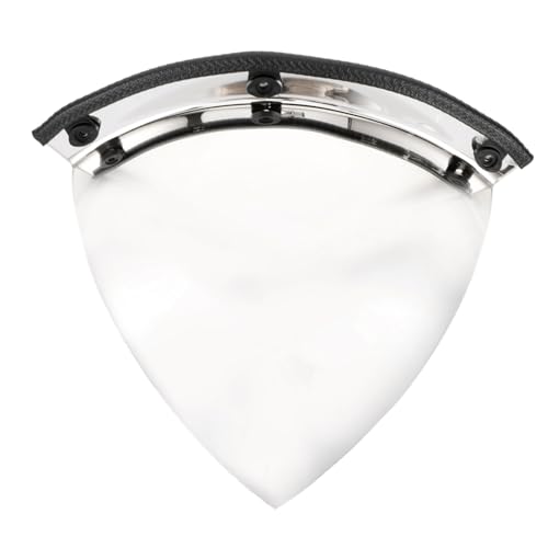 UTHCLO Sicherheits wandspiegel Kugelspiegel Acryl Weitwinkelspiegel für Supermarkt Ecke Garage Einfahrt Sichtfeld Erweiterung Praktische Montage UTHCLO Sicherheits wandspiegel Kugelspiegel Acryl Weitwinkelspiegel für Supermarkt Ecke Garage Einfahrt Sichtfeld Erweiterung Praktische Montage von UTHCLO