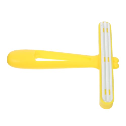 UTHCLO Silicone Pet Hair Remover Doppelseitiger Kratzer Wiederverwendbar Leicht Tragbar Für Sofas Kleidung Auto Innenräume Sanfte Haustierhaarentferner UTHCLO Silicone Pet Hair Remover Doppelseitiger Kratzer Wiederverwendbar Leicht Tragbar Für Sofas Kleidung Auto Innenräume Sanfte Haustierhaarentferner von UTHCLO