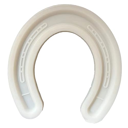 UTHCLO Silikonform für Kerzenherstellung Pferdehufe form Flexibel Langlebig DIY Seifenform Duftkerzenform Vielseitig zum Basteln Geschenk für Handwerksfreunde UTHCLO Silikonform für Kerzenherstellung Pferdehufe form Flexibel Langlebig DIY Seifenform Duftkerzenform Vielseitig zum Basteln Geschenk für Handwerksfreunde von UTHCLO