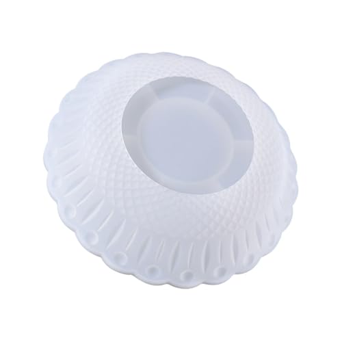 UTHCLO Silikonform für Obstplatte DIY Resin Gießform Snackteller Epoxidharz Form Vielseitig Verwendbar Glatte Oberfläche Einfach zu Reinigen für Aufbewahrung und Servieren UTHCLO Silikonform für Obstplatte DIY Resin Gießform Snackteller Epoxidharz Form Vielseitig Verwendbar Glatte Oberfläche Einfach zu Reinigen für Aufbewahrung und Servieren von UTHCLO
