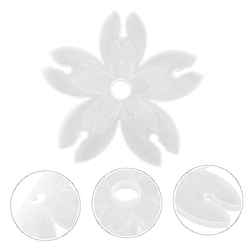 UTHCLO Silikonform für Weinregal und Weinglashalter Flexible Diy Epoxidharz Gießform Langlebiges Lebensmittelechtes Silikon Unregelmäßiges Design für Weintabletts und Glasuntersetzer für UTHCLO Silikonform für Weinregal und Weinglashalter Flexible Diy Epoxidharz Gießform Langlebiges Lebensmittelechtes Silikon Unregelmäßiges Design für Weintabletts und Glasuntersetzer für von UTHCLO