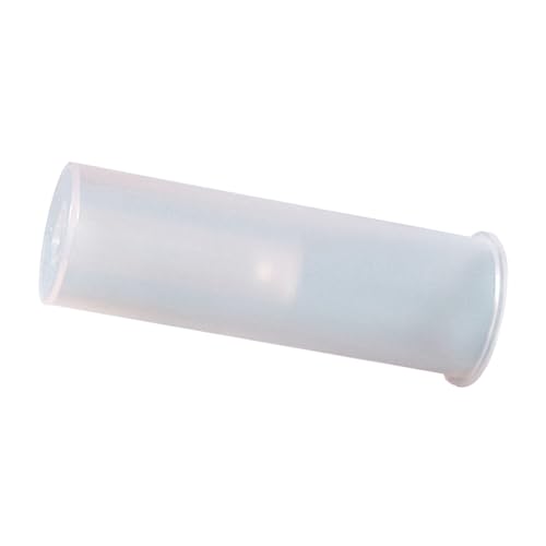 UTHCLO Silikonform für Zylinder Vase Abriebfest Leicht Entformbar DIY Blumenvasen Bastelset Glatt Sicher für Anfänger und Profis Kreative Tischdeko Individuell Gestaltbar von UTHCLO