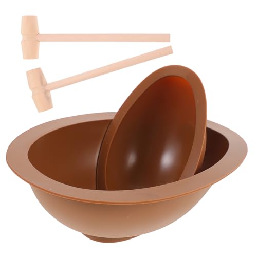 UTHCLO Silikonform Für Schokolade 4-teiliges Set Back- Und Keksformen Für Fondant Süßigkeiten Dekorationen von UTHCLO