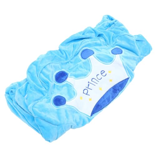 UTHCLO Sofabezug Mit Kronenmuster Passend Elastisch Und rutschfest Als Abdeckung Für Sofa Geeignet Für Junge Mädchen Und Junge Mädchen Himmelblau Ohne Füllung UTHCLO Sofabezug Mit Kronenmuster Passend Elastisch Und rutschfest Als Abdeckung Für Sofa Geeignet Für Junge Mädchen Und Junge Mädchen Himmelblau Ohne Füllung von UTHCLO