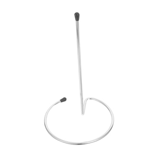 UTHCLO Stielglas-trockenregal Aus Metalldraht Weingläser-Organizer rutschfeste Ständer Für Stielgläser Und Weindekanter Praktische Aufbewahrung Für Küche Und Bar UTHCLO Stielglas-trockenregal Aus Metalldraht Weingläser-Organizer rutschfeste Ständer Für Stielgläser Und Weindekanter Praktische Aufbewahrung Für Küche Und Bar von UTHCLO