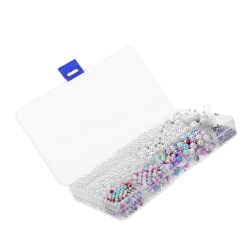 UTHCLO Tragbare Automatische Perlen und Nietenmaschine mit Präziser Positionierung Multifunktionales Schmuckpresswerkzeug für DIY Handwerk Geeignet für Verschiedene Perlen und Nieten UTHCLO Tragbare Automatische Perlen und Nietenmaschine mit Präziser Positionierung Multifunktionales Schmuckpresswerkzeug für DIY Handwerk Geeignet für Verschiedene Perlen und Nieten von UTHCLO