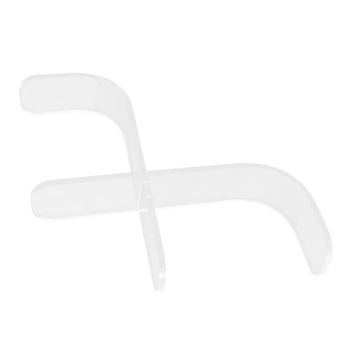 UTHCLO Transparente Acryl Hockey Puck Vitrine Dreifach Display Case mit Frontöffnung Schützendes Gehäuse gegen UV und Staub Langlebig für Sammler und Fans Wandhalterung für Spieler und UTHCLO Transparente Acryl Hockey Puck Vitrine Dreifach Display Case mit Frontöffnung Schützendes Gehäuse gegen UV und Staub Langlebig für Sammler und Fans Wandhalterung für Spieler und von UTHCLO