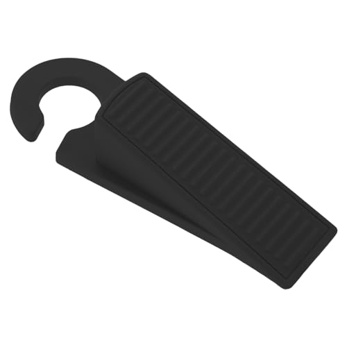 UTHCLO Türstopper Türkeil aus Weichem Tpr Rutschfest Stabil Platzsparend für Büro Klassenzimmertüren Geeignet für Schwere Metall Feuerschutztüren Vielseitig für Balkon und Garage UTHCLO Türstopper Türkeil aus Weichem Tpr Rutschfest Stabil Platzsparend für Büro Klassenzimmertüren Geeignet für Schwere Metall Feuerschutztüren Vielseitig für Balkon und Garage von UTHCLO