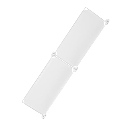 UTHCLO Umweltfreundlicher Extra Dicker Kunststoff Schutz für Möbelspalten Lang Haustierabwehr Verhindert Eindringen unter Sofa und Bett Einfacher Einbau Lückenblocker für Wohnzimmer und UTHCLO Umweltfreundlicher Extra Dicker Kunststoff Schutz für Möbelspalten Lang Haustierabwehr Verhindert Eindringen unter Sofa und Bett Einfacher Einbau Lückenblocker für Wohnzimmer und von UTHCLO