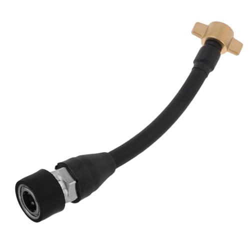 UTHCLO Universeller Lkw Luftanschluss Hochdruckbeständiges Schlauch mit Schnellkupplung für Lufttanks Zuverlässiges Druckluftschlauch Kompakte Bauweise für Transport und Logistik UTHCLO Universeller Lkw Luftanschluss Hochdruckbeständiges Schlauch mit Schnellkupplung für Lufttanks Zuverlässiges Druckluftschlauch Kompakte Bauweise für Transport und Logistik von UTHCLO