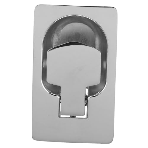 UTHCLO Universeller Sofa Recliner Griff mit Robustem Zugkabel Ergonomischer Entriegelungshebel für Sessel und Friseurstuhl Einfache Montage Kompatibel mit Verschiedenen Möbelmodellen UTHCLO Universeller Sofa Recliner Griff mit Robustem Zugkabel Ergonomischer Entriegelungshebel für Sessel und Friseurstuhl Einfache Montage Kompatibel mit Verschiedenen Möbelmodellen von UTHCLO